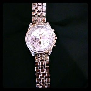 NY&C womans Watch